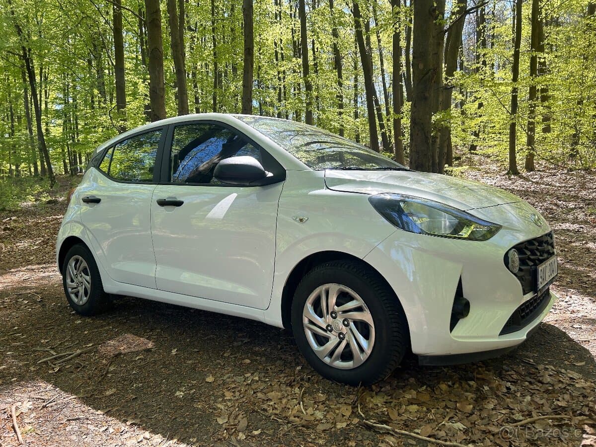 2023 Hyundai i10 - 2