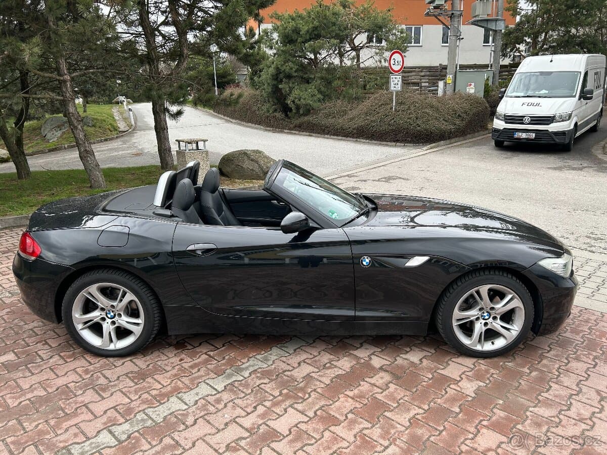2009 BMW Z4 - 2