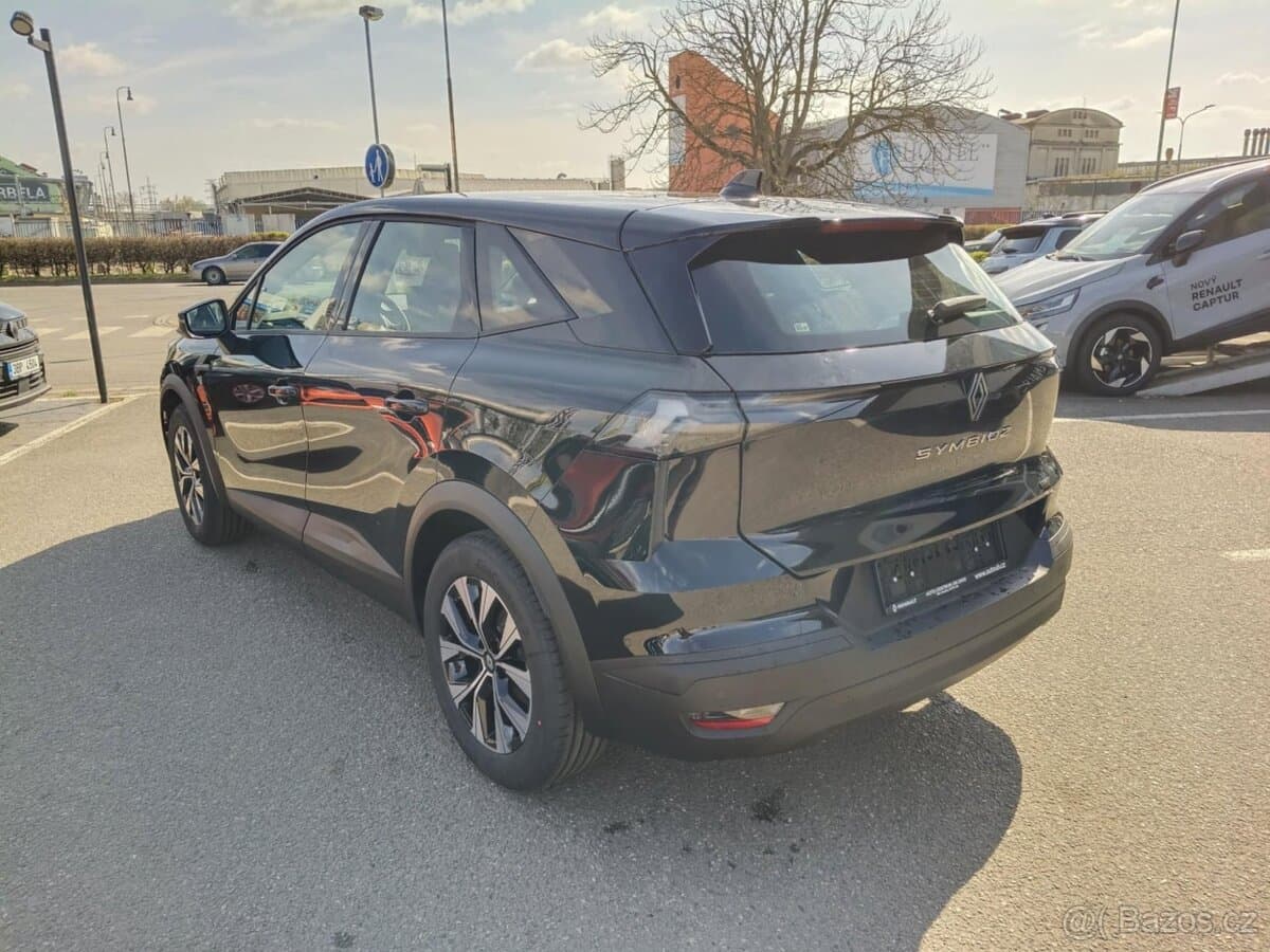 Renault SYMBIOZ - 2