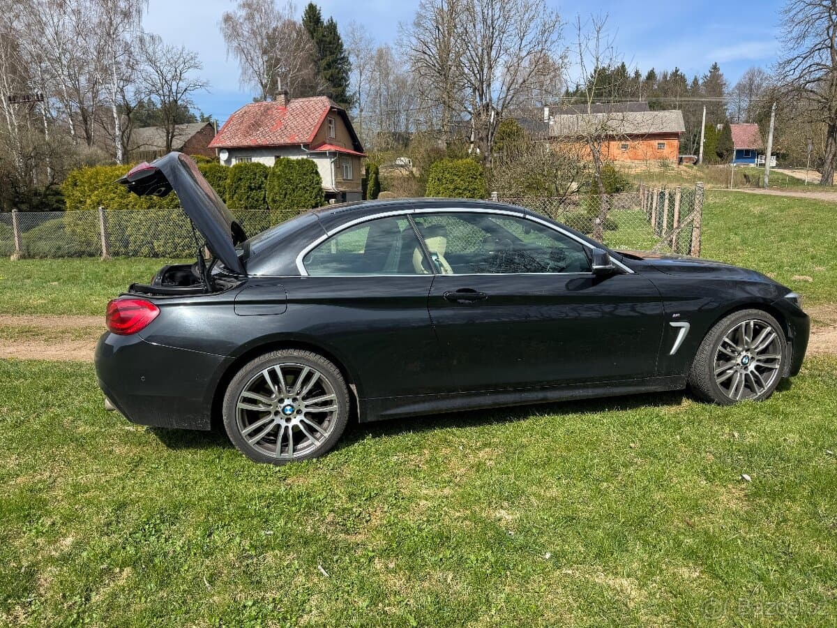 2018 BMW OSTATNÍ - 2