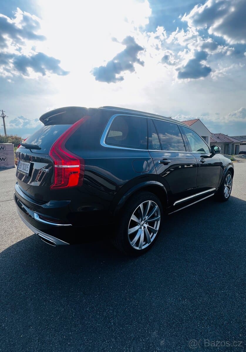 2015 Volvo OSTATNÍ - 2