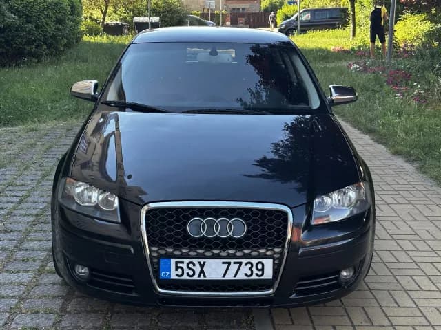 Audi A3 - 2