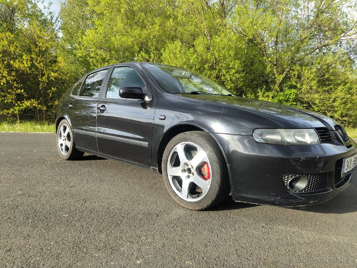 Seat LEON - 2