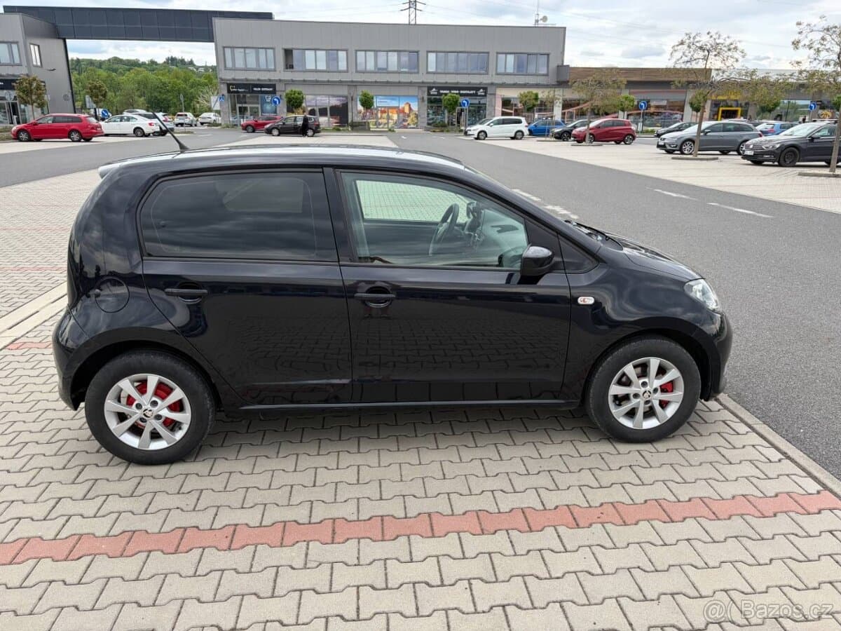2020 Škoda CITIGO - 2