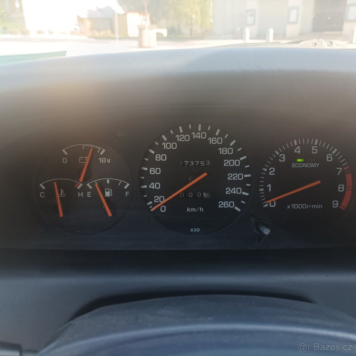 1993 Toyota CELICA - 2