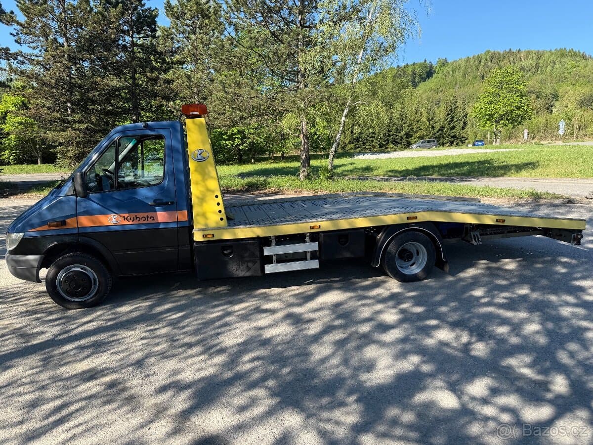 Mercedes-Benz SPRINTER - 2