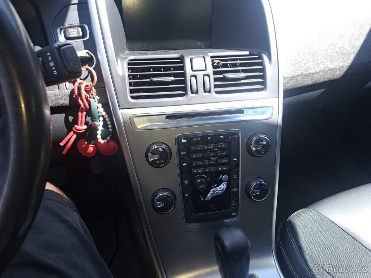 2011 Volvo XC60 - 2