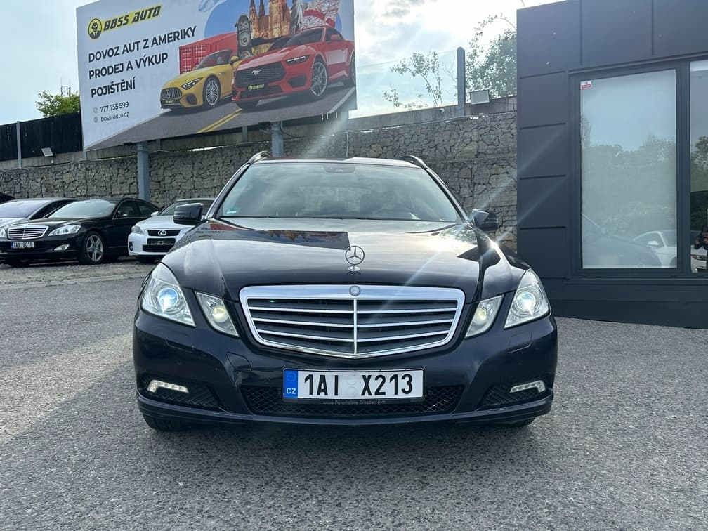 2010 Mercedes-Benz OSTATNÍ - 2