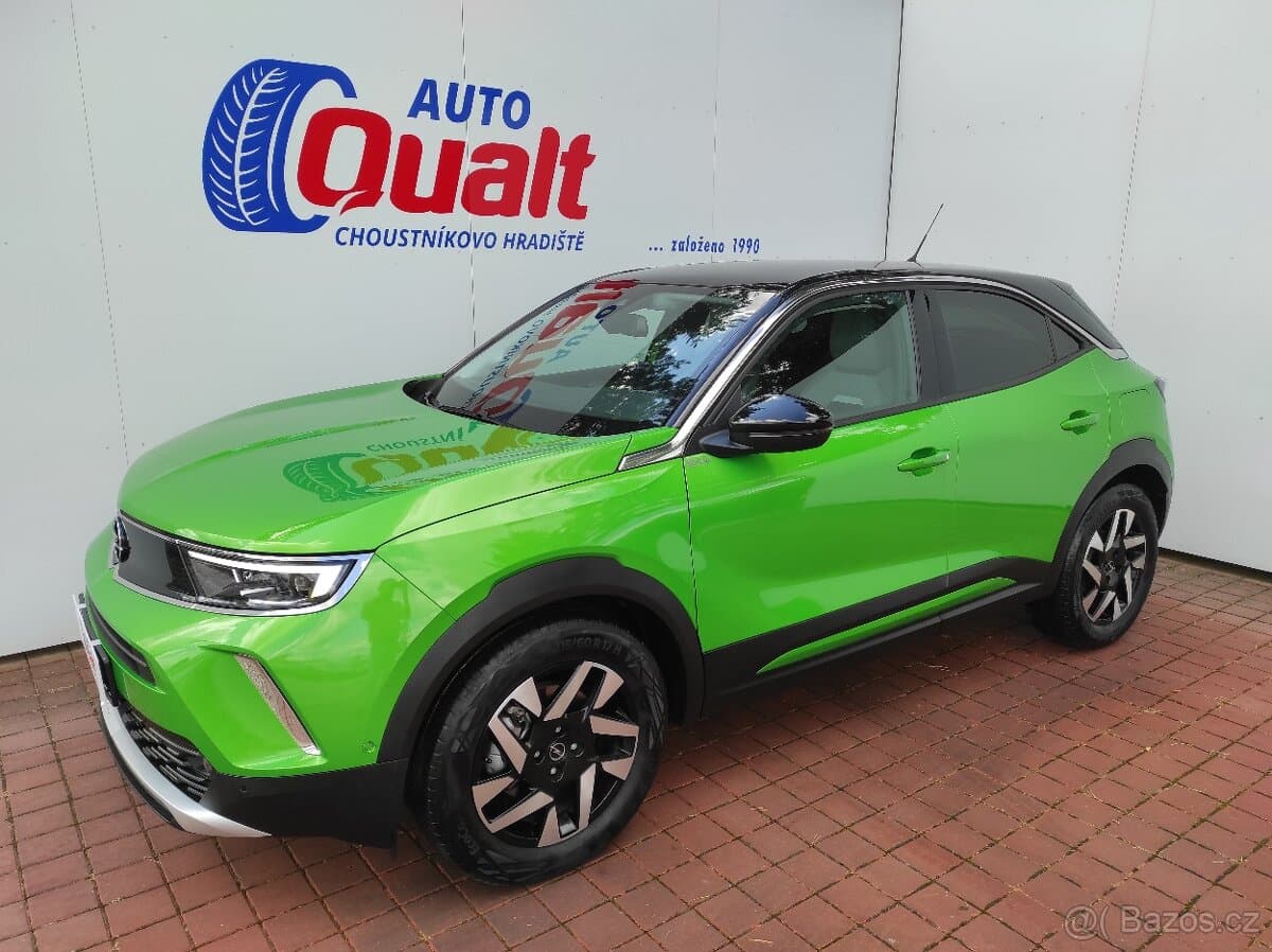 2022 Opel MOKKA - 2