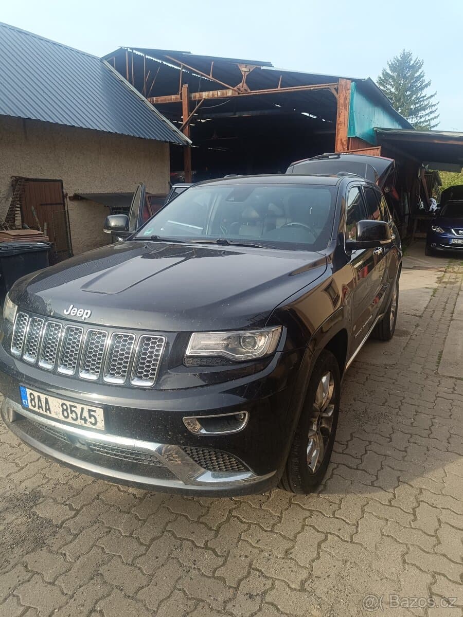 2014 Jeep CHEROKEE - 2