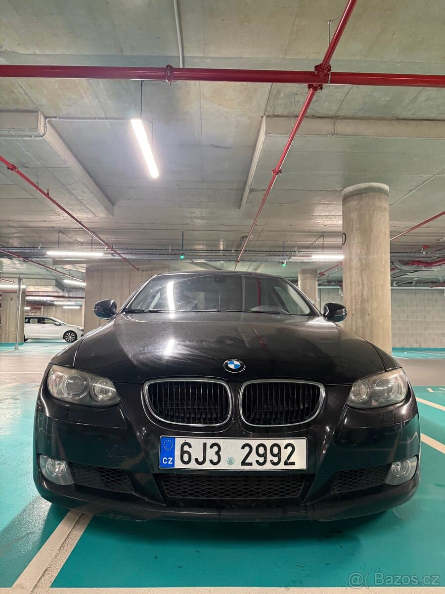 BMW OSTATNÍ - 2