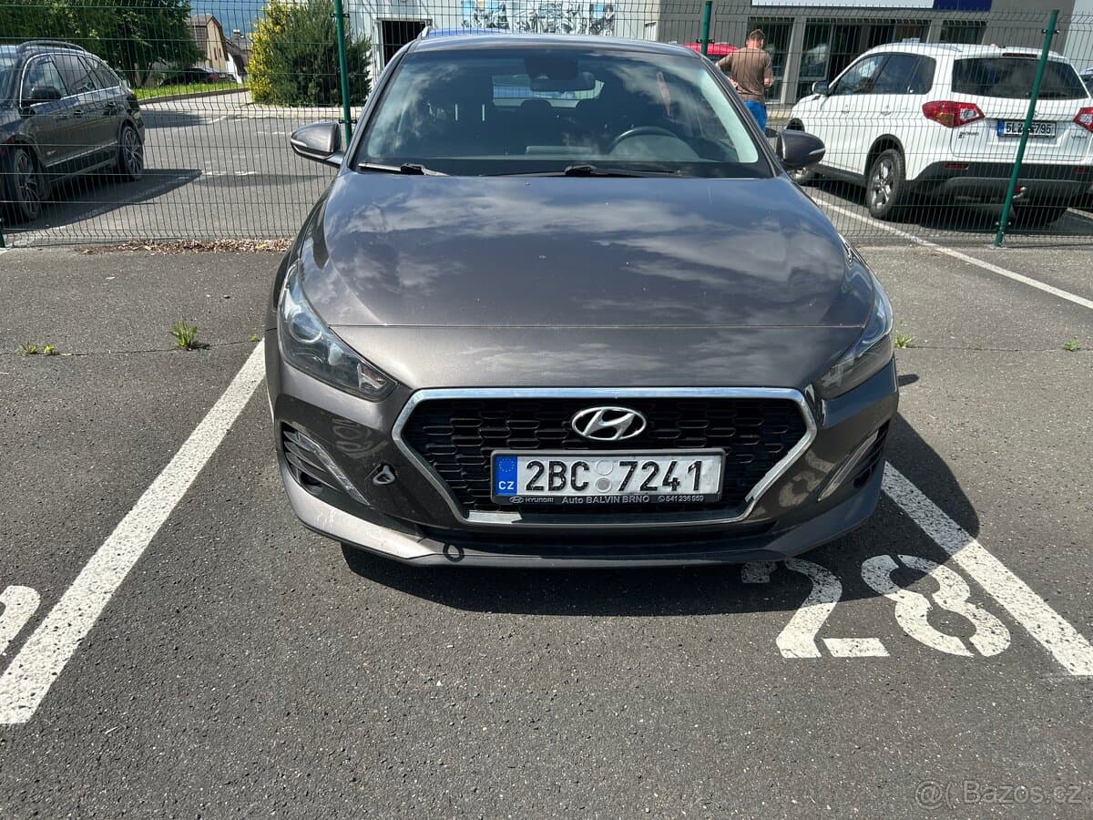 2019 Hyundai i30 - 2