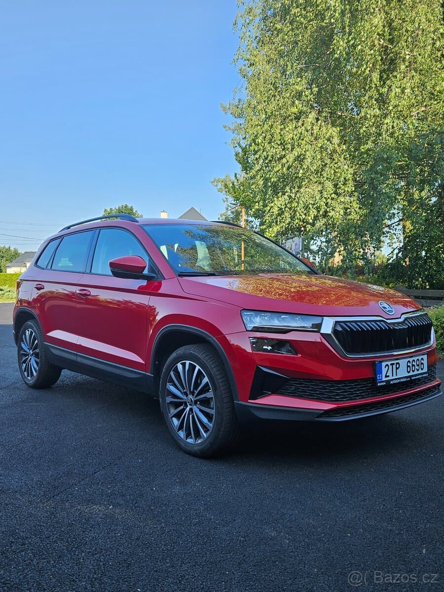 2024 Škoda KAROQ - 2