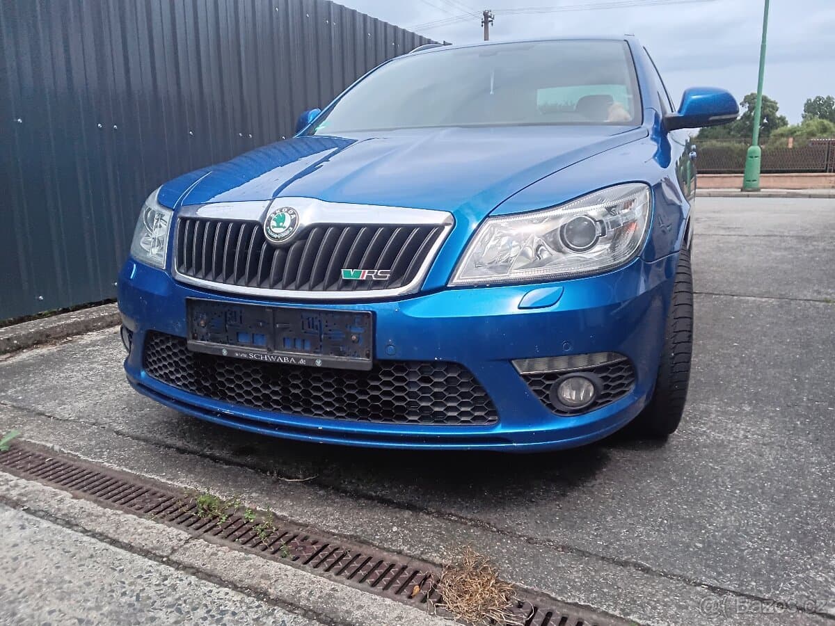 2012 Škoda OCTAVIA - 2