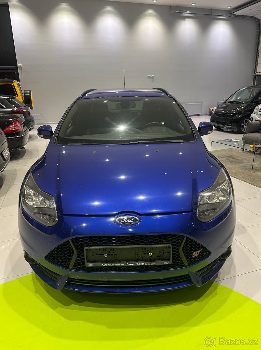 2013 Ford FOCUS - 2