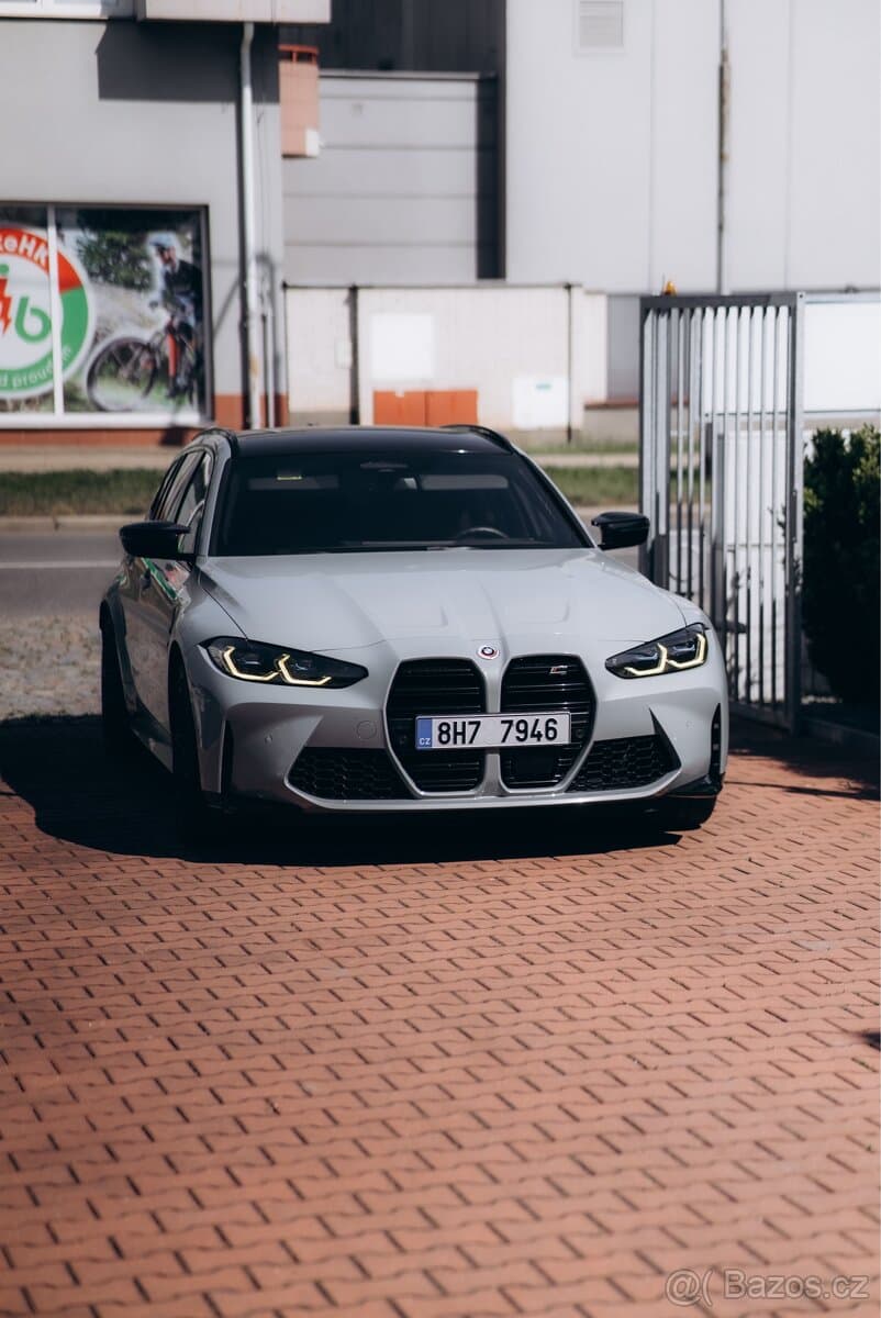 BMW M3 - 2