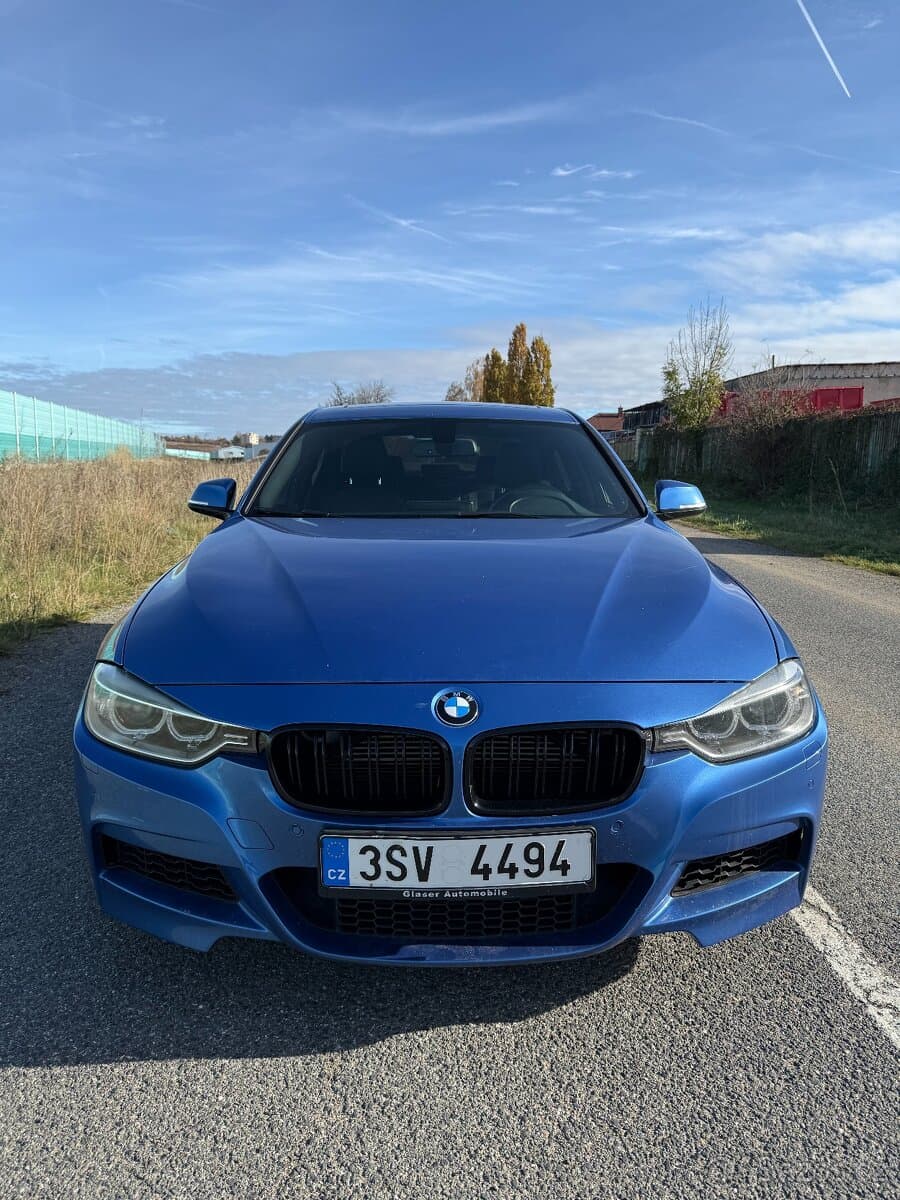 2014 BMW OSTATNÍ - 2