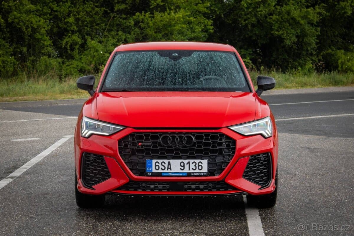 Audi Q3 - 2