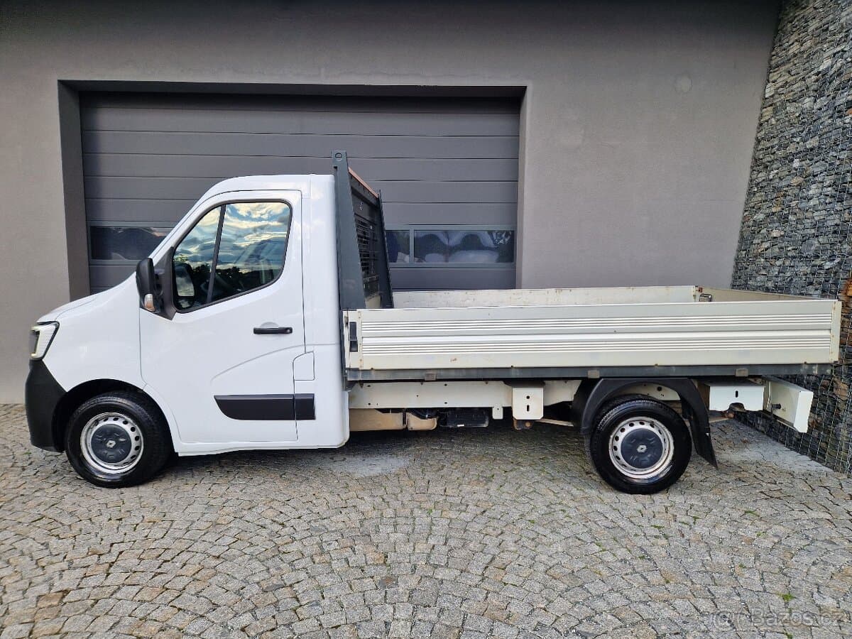 2020 Renault MASTER - 2