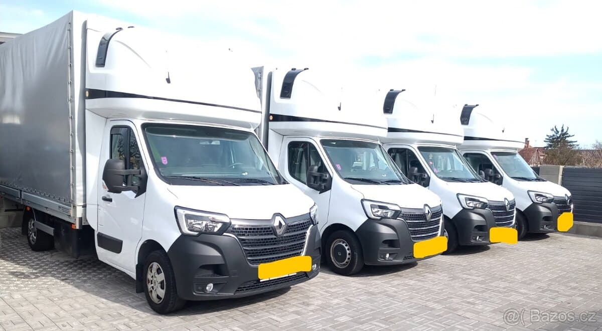 2020 Renault MASTER - 2