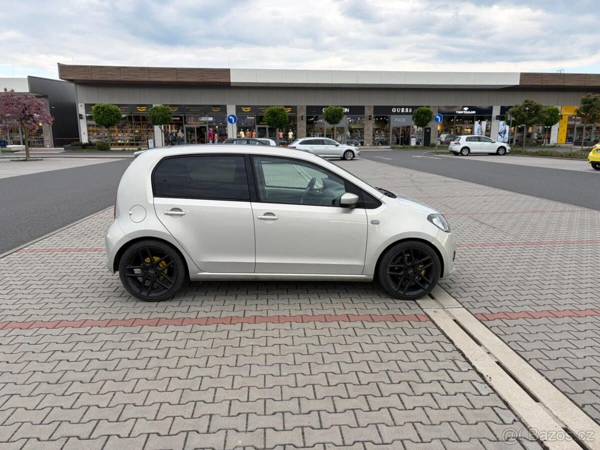 2013 Škoda CITIGO - 2