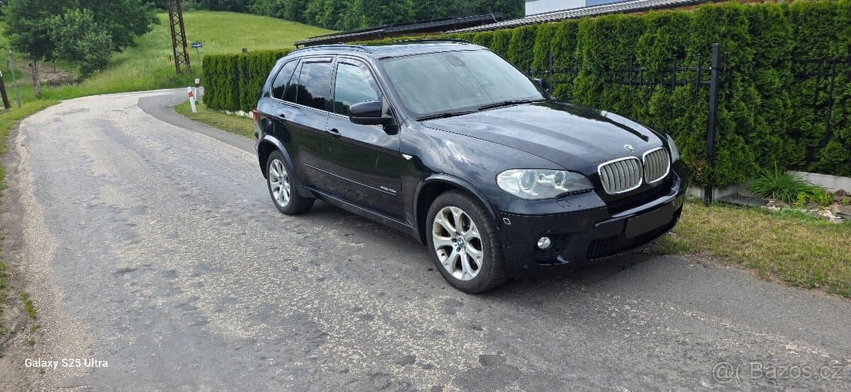 2012 BMW X5 - 2