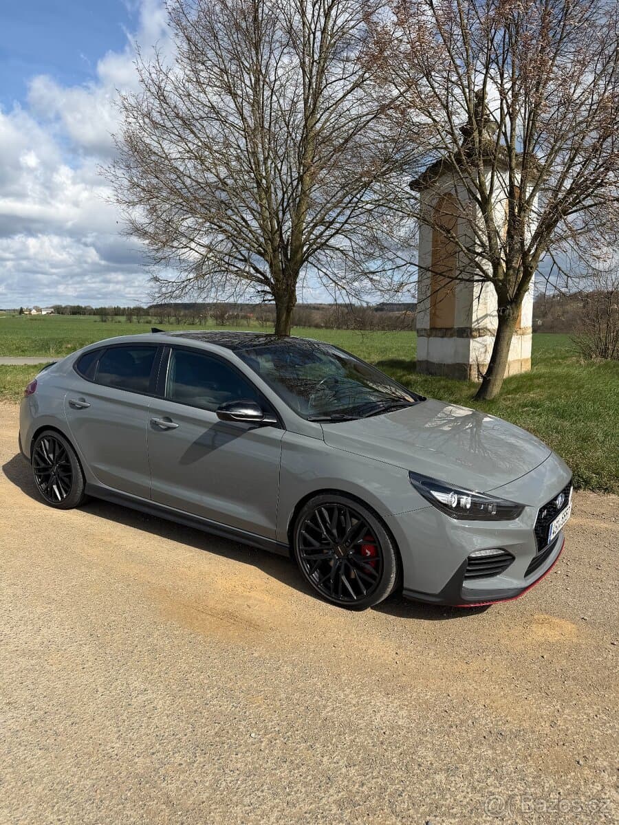 2020 Hyundai i30 - 2