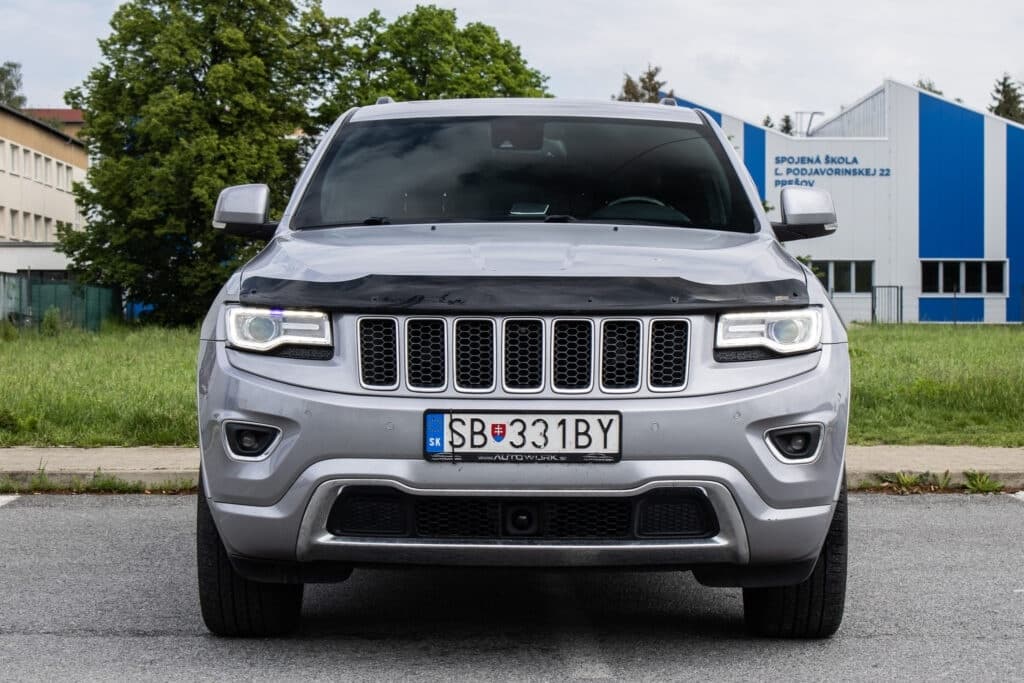 2015 Jeep CHEROKEE - 2