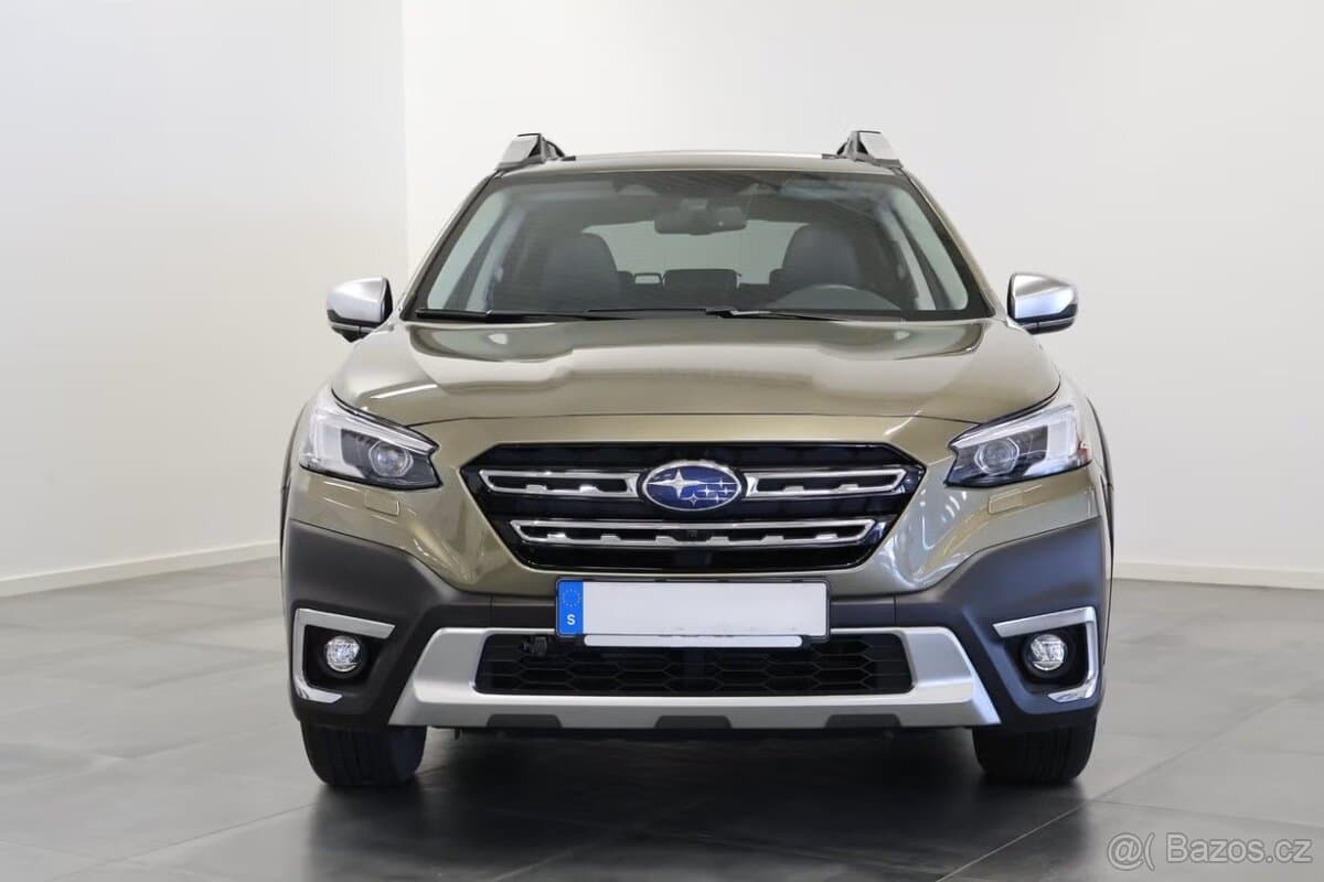 2023 Subaru OUTBACK - 2