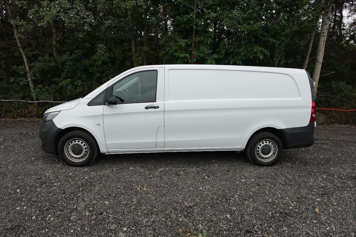 2023 Mercedes-Benz VITO - 2