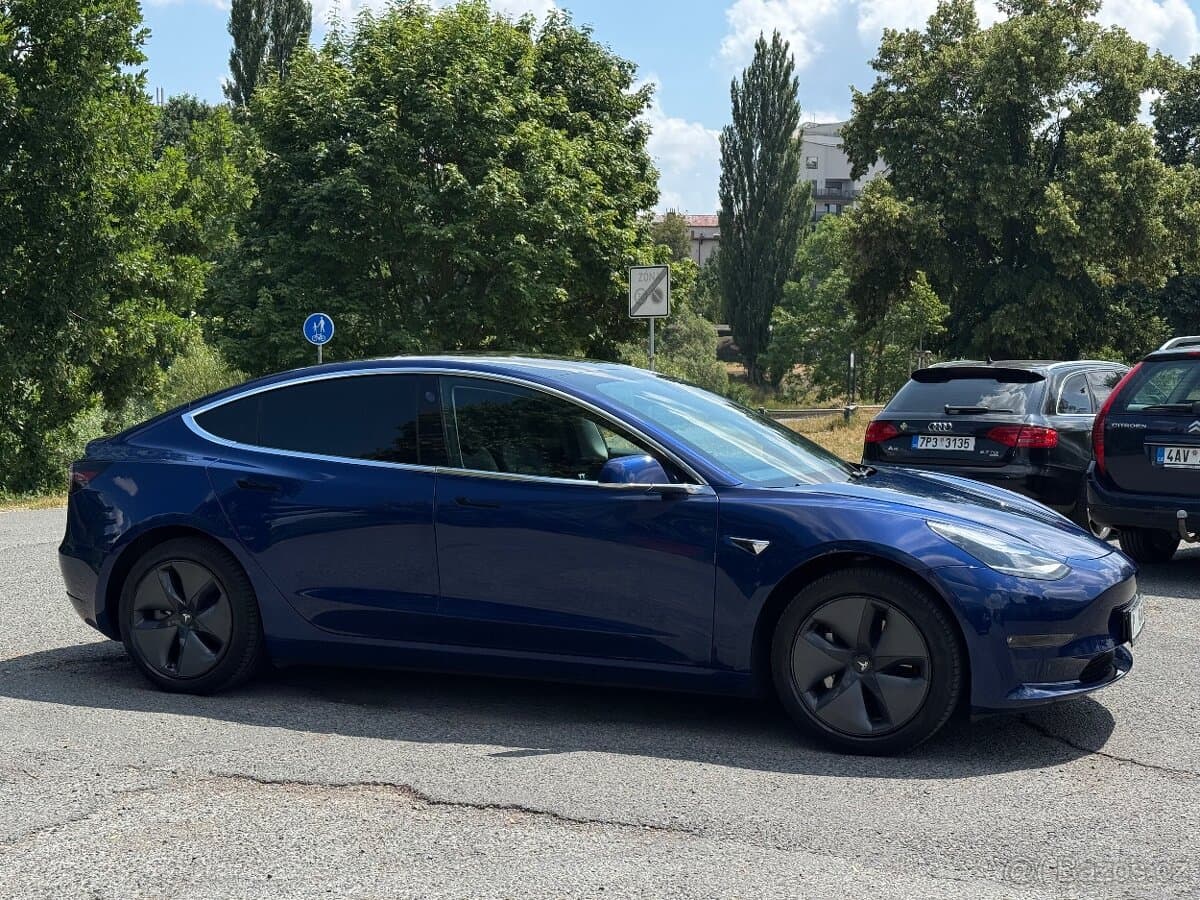 2019 Tesla MODEL 3 - 2
