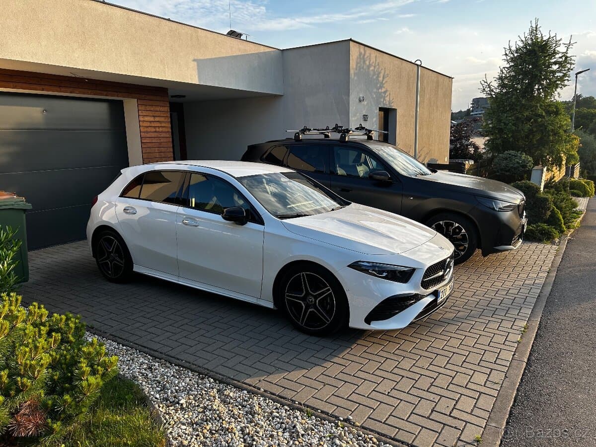 2023 Mercedes-Benz OSTATNÍ - 2