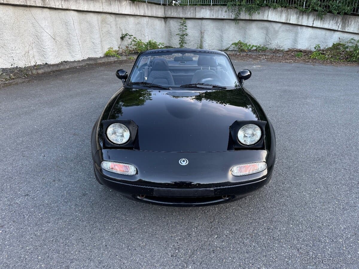1994 Mazda MX-5 - 2