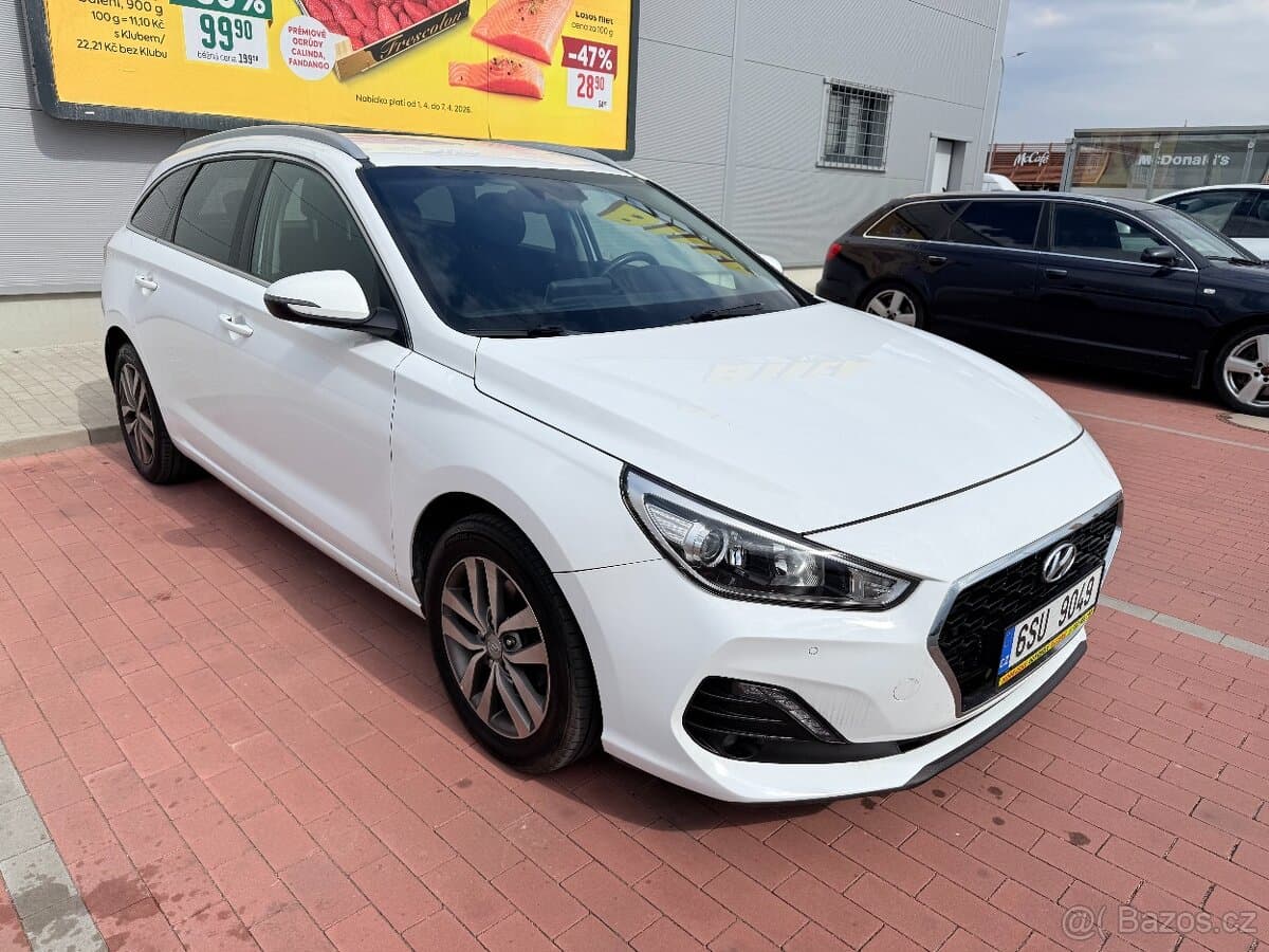 2020 Hyundai i30 - 2