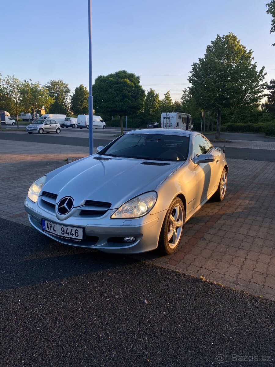 2005 Mercedes-Benz OSTATNÍ - 2