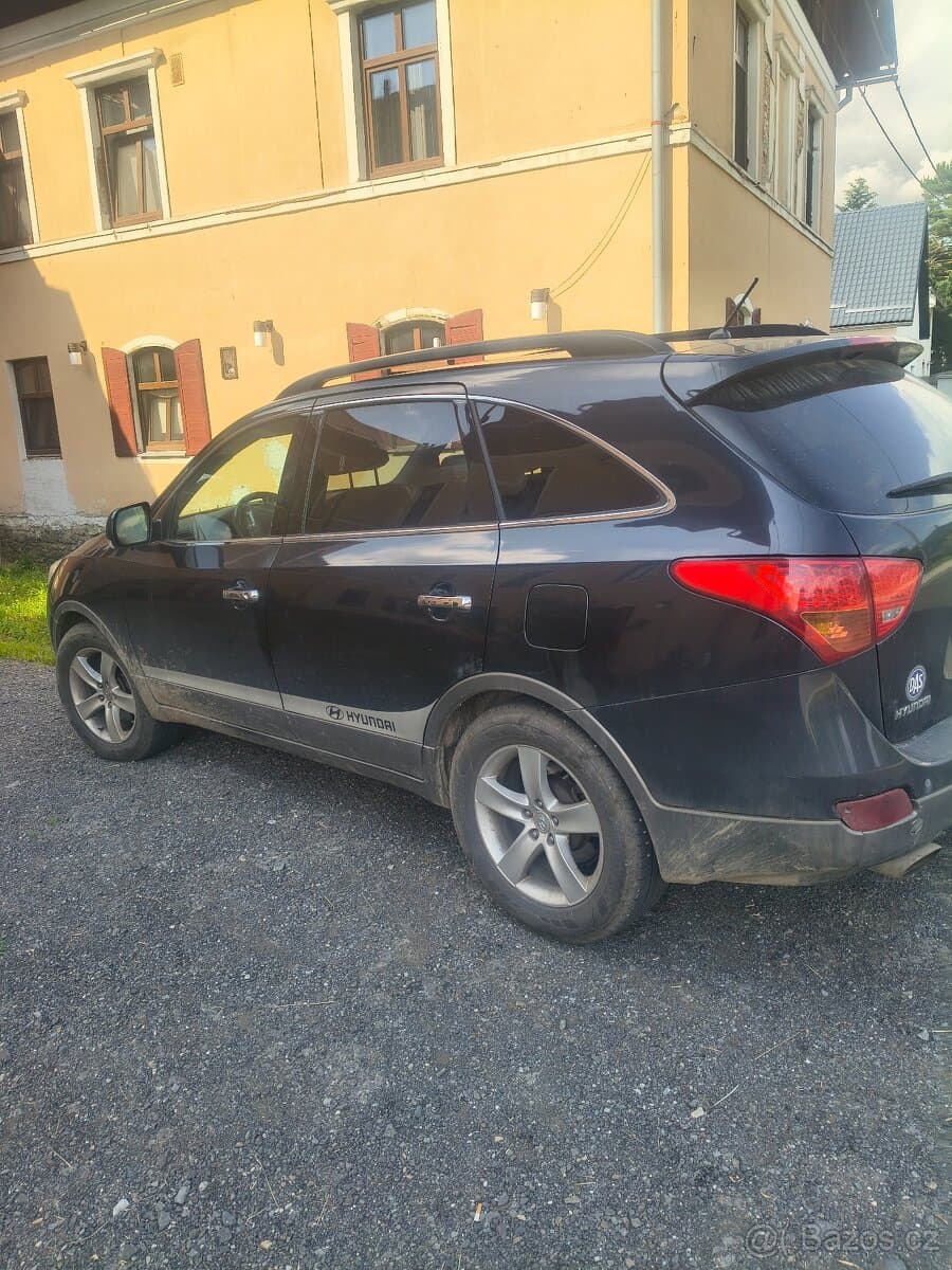 2010 Hyundai OSTATNÍ - 2