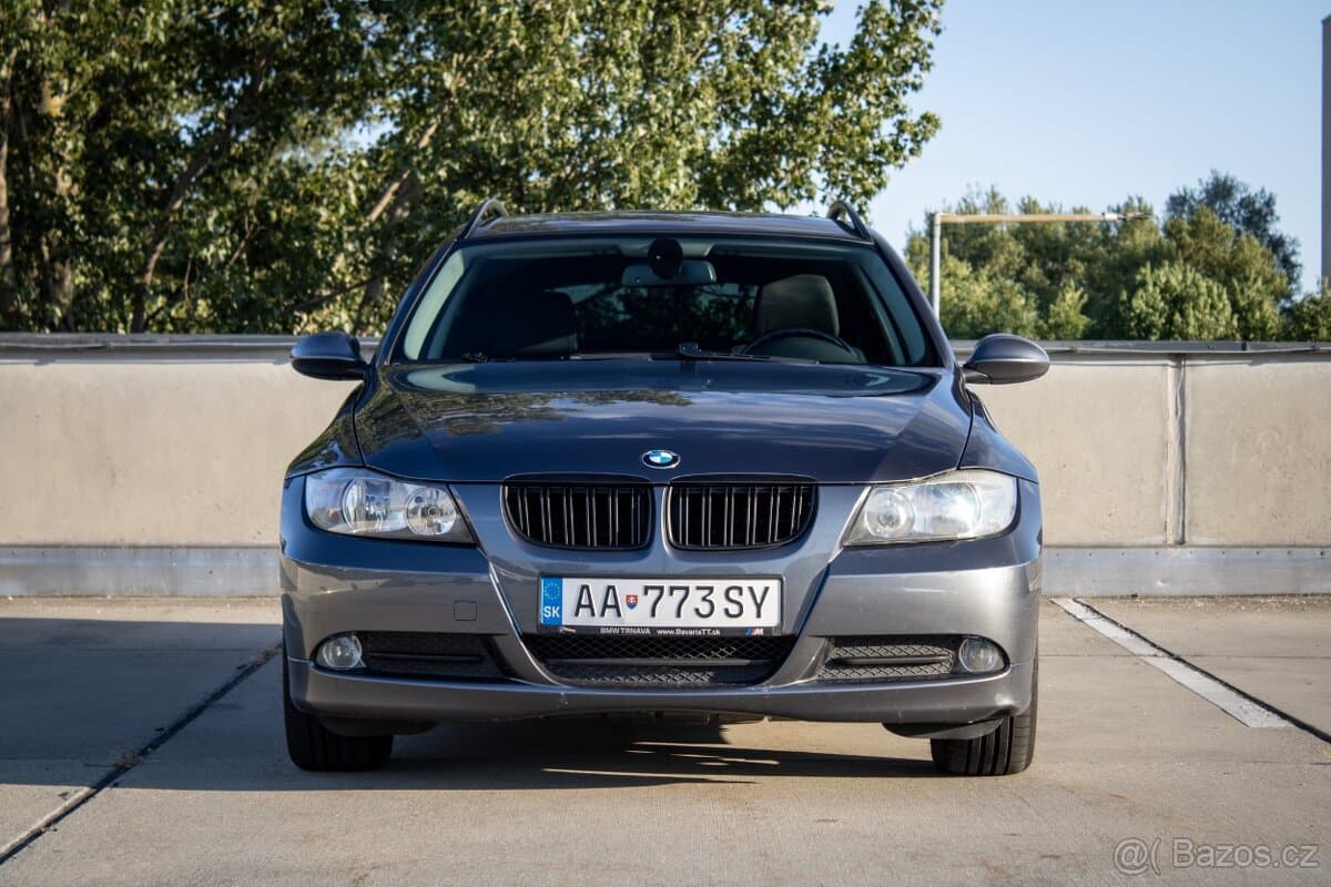 2007 BMW OSTATNÍ - 2