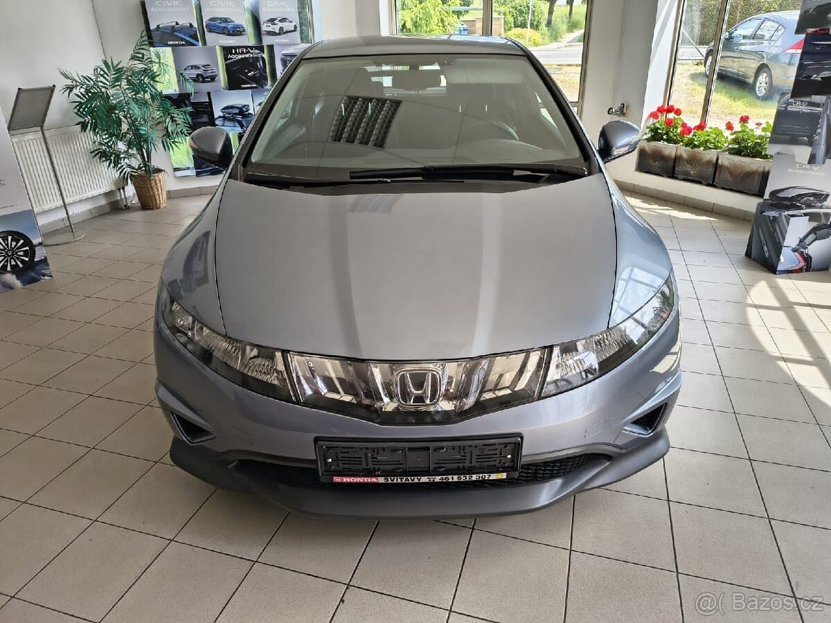2009 Honda CIVIC - 2