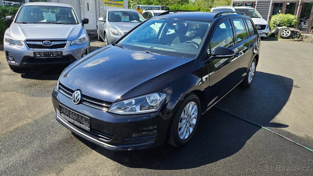 2016 Volkswagen GOLF - 2