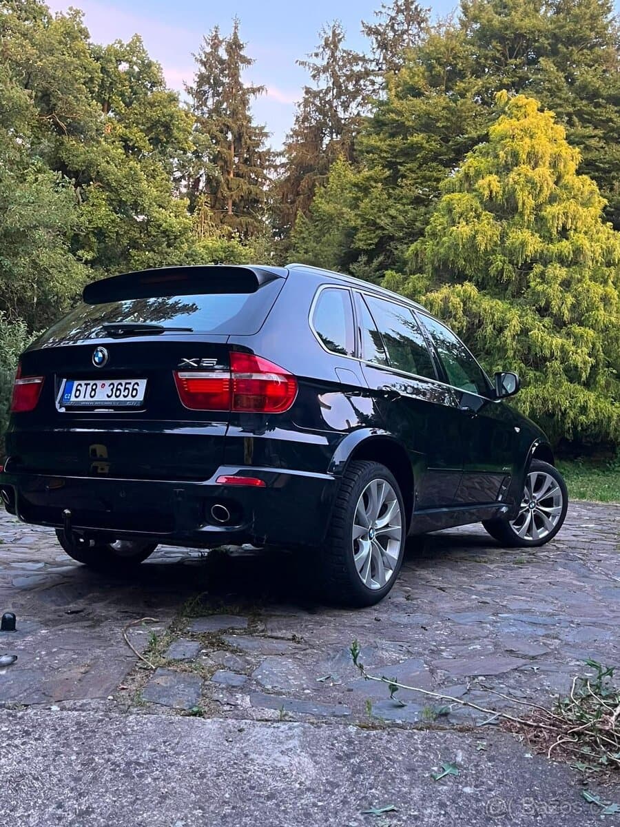 2011 BMW X5 - 2