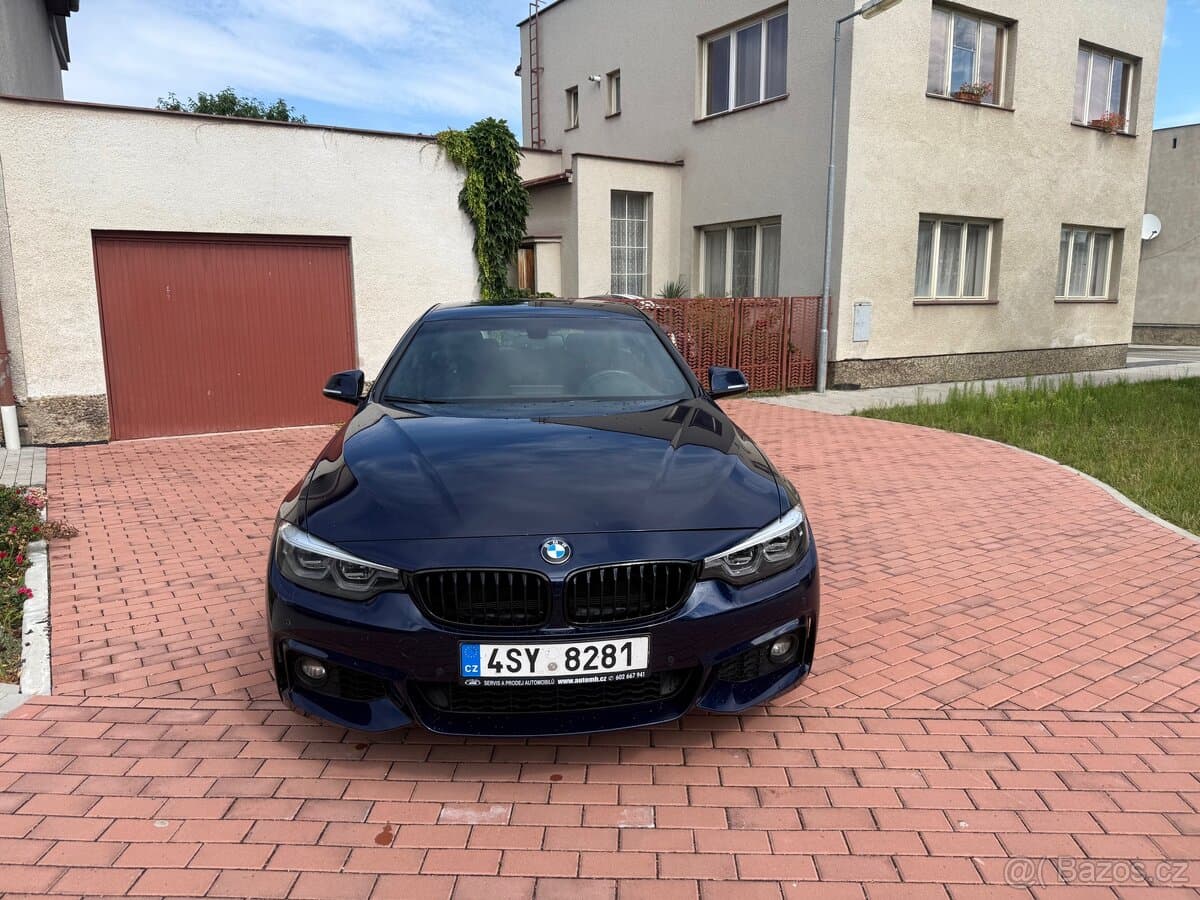 2019 BMW OSTATNÍ - 2