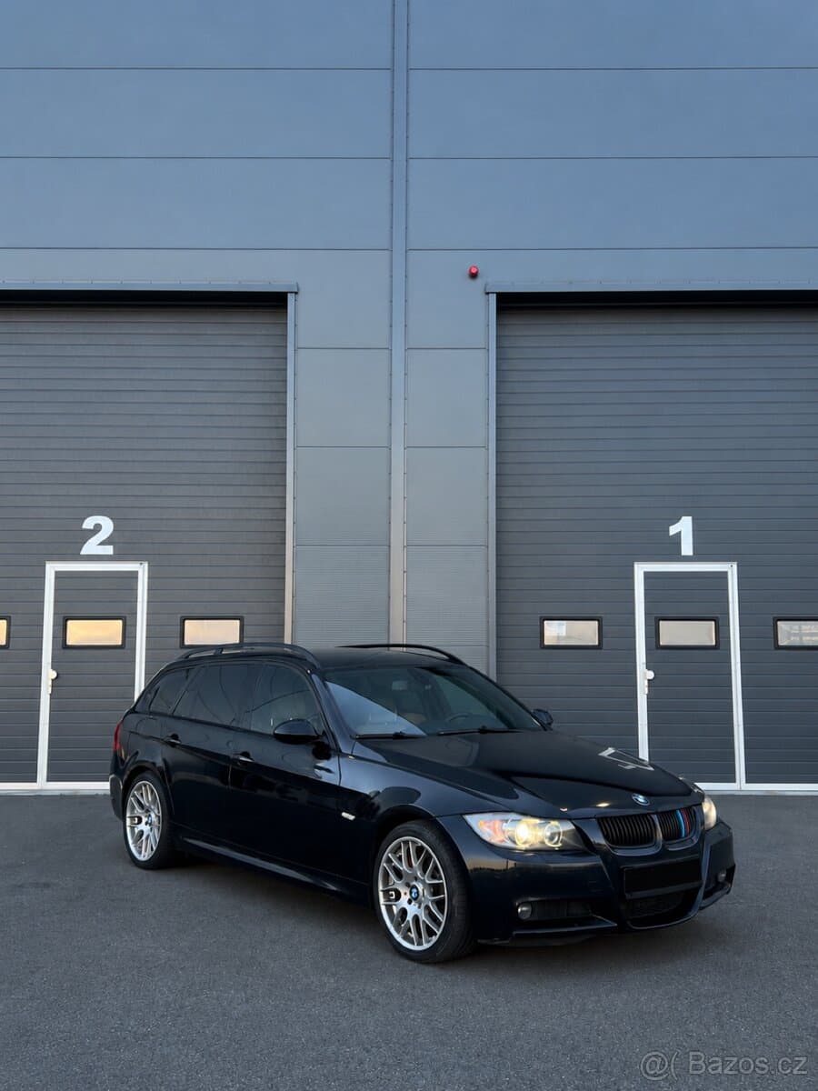 2007 BMW OSTATNÍ - 2