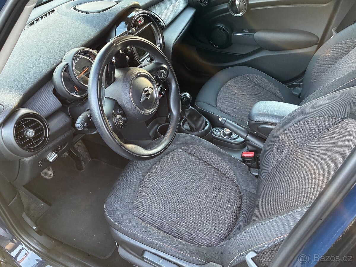 Mini COOPER - 2