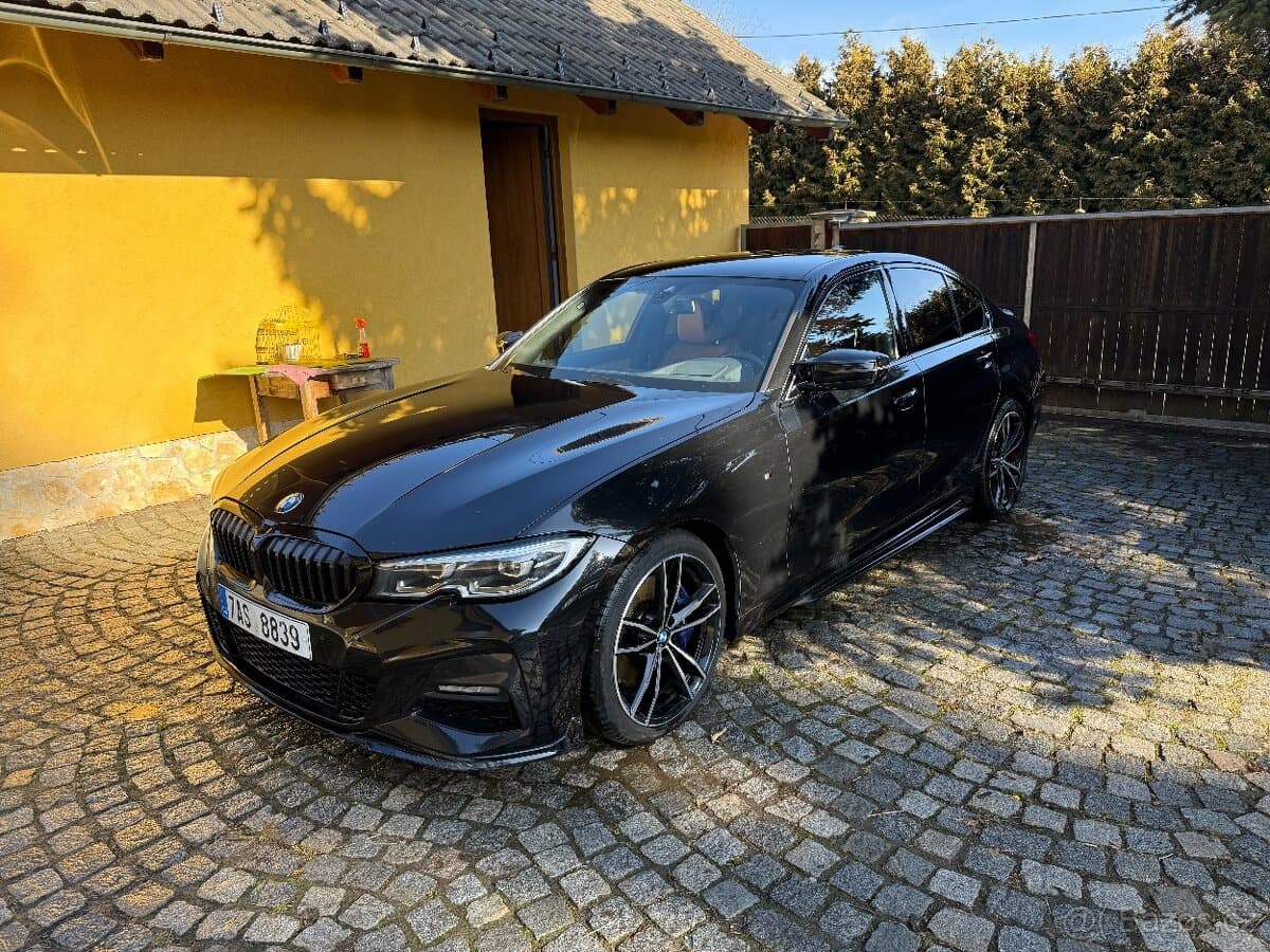 2019 BMW OSTATNÍ - 2