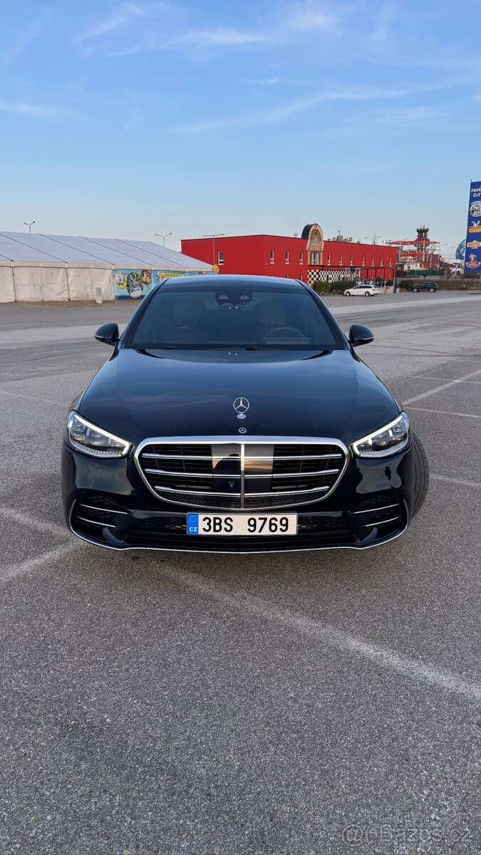 2023 Mercedes-Benz OSTATNÍ - 2