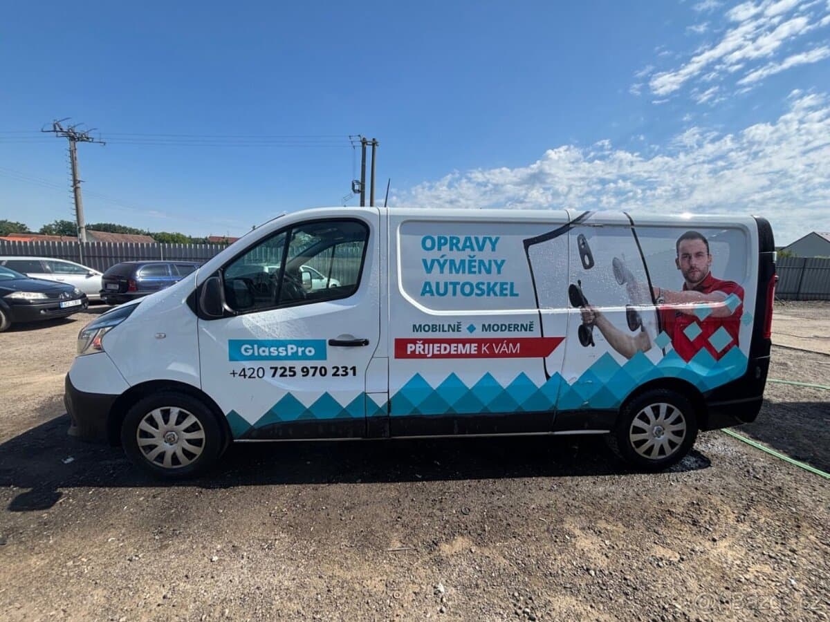 2020 Renault TRAFIC - 2