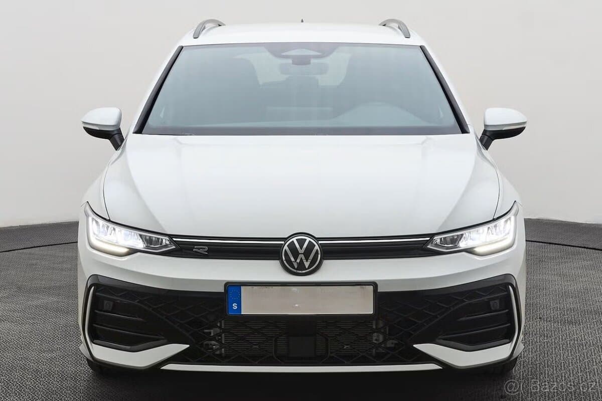 Volkswagen GOLF - 2