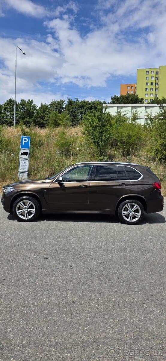 BMW X5 - 2