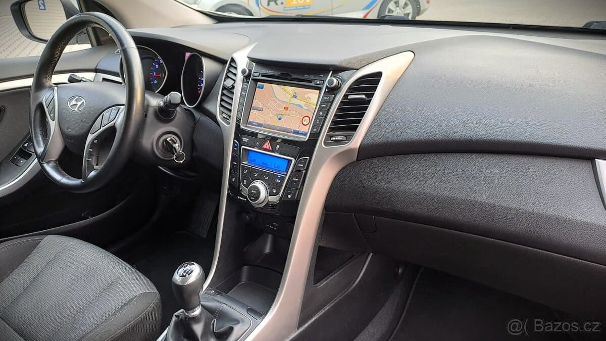 2017 Hyundai i30 - 2
