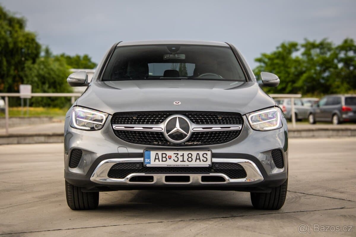 2020 Mercedes-Benz GL - 2